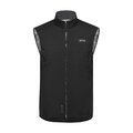 GORE chaleco - EVERYDAY WINDSTOPPER® - negro