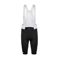 GORE pantalones cortos de tirantes - SPINSHIFT - negro