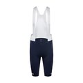 GORE pantalones cortos de tirantes - SPINSHIFT - azul