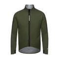 GORE chaqueta cortaviento - SPINSHIFT GORE-TEX - verde