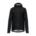 GORE chaqueta cortaviento - CONCURVE GTX - negro