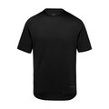 GORE Camiseta de manga corta - EVERYDAY - negro