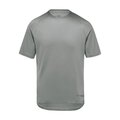 GORE Camiseta de manga corta - EVERYDAY - gris