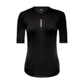 GORE jersey de manga corta - SPINSHIFT - negro