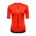 GORE jersey de manga corta - SPINSHIFT - rojo