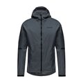 GORE chaqueta impermeable - LUPRA GORE-TEX® 2.0 - antracita