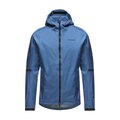 GORE chaqueta impermeable - LUPRA GORE-TEX - azul