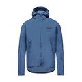 GORE chaqueta cortaviento - FERNFLOW - azul