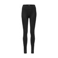GORE pantalones largos sin tirantes - CONCURVE - negro