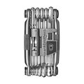 CRANKBROTHERS herramientas - MULTI-17 - plateado