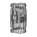 CRANKBROTHERS herramientas - MULTI-19 - plateado