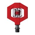CRANKBROTHERS pedales - CANDY 1 - rojo