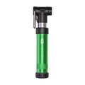 CRANKBROTHERS bomba - GEM S - verde