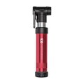 CRANKBROTHERS bomba - GEM S - rojo