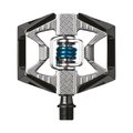 CRANKBROTHERS pedales - DOUBLESHOT 2 - negro