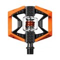 CRANKBROTHERS pedales - DOUBLESHOT 2 - naranja