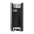 CRANKBROTHERS herramientas - F15 - negro/plateado