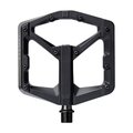 CRANKBROTHERS pedales - STAMP 2 LARGE - negro