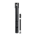 CRANKBROTHERS bomba - KLIC HV - negro