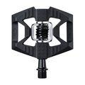 CRANKBROTHERS pedales - DOUBLESHOT 1 - negro
