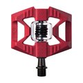 CRANKBROTHERS pedales - DOUBLESHOT 1 - rojo