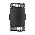 CRANKBROTHERS herramientas - MULTI-13 - plateado/negro