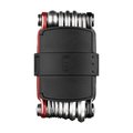 CRANKBROTHERS herramientas - MULTI-13 - negro/rojo