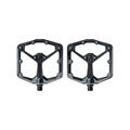 CRANKBROTHERS pedales - STAMP 7 SMALL - negro