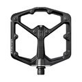 CRANKBROTHERS pedales - STAMP 7 Large - negro