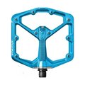CRANKBROTHERS pedales - STAMP 7 Large - azul