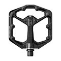 CRANKBROTHERS pedales - STAMP 7 Small - negro