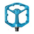 CRANKBROTHERS pedales - STAMP 7 Small - azul