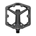 CRANKBROTHERS pedales - STAMP 1 SMALL - negro