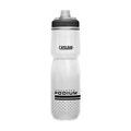 CAMELBAK botella de agua - PODIUM CHILL 0,71L - blanco/negro