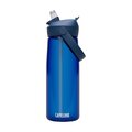 CAMELBAK botella de agua - THRIVE FLIP STRAW 0,75l - azul