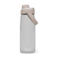 CAMELBAK botella de agua - TRIVE CHUG 0,75l - transparente
