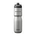 CAMELBAK botella de agua - PODIUM 0,65l - plateado