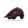 GIRO casco - MONTARO MIPS III - granate