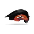 GIRO casco - MONTARO PRO SPHERICAL - negro/naranja