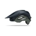 GIRO casco - MONTARO PRO SPHERICAL - azul
