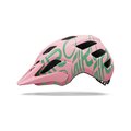 GIRO casco - TREMOR - rosa