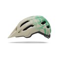GIRO casco - FIXTURE II - beige/verde