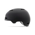 GIRO casco - QUARTER FS - negro