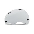 GIRO casco - QUARTER FS - blanco