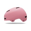 GIRO casco - DIME FS - rosa