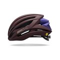 GIRO casco - SYNTAX MIPS - marrón/azul