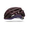 GIRO casco - AGILIS MIPS - granate