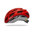 GIRO casco - HELIOS SPHERICAL - rojo