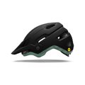 GIRO casco - SOURCE MIPS - negro/verde