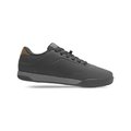 GIRO baratijas - LATCH - negro/gris